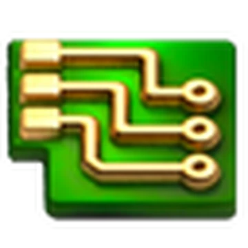 Factorio Server - Electronic circuit (4GB) Package