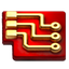 Factorio Server - Advanced circuit (8GB) Package